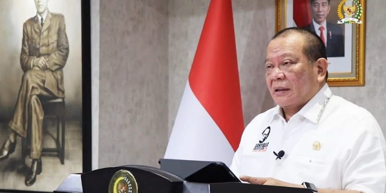 Ketua DPD RI Ingatkan Lembaga Pemeriksa Halal Tak Berorientasi Bisnis