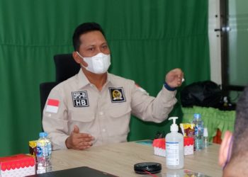 Hasan Basri : Harus Bedakan Mana kritik dan Mana Penghinaan