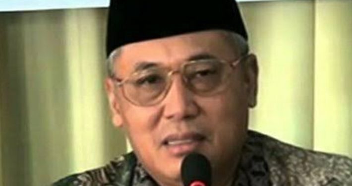 Afganistan Dalam Pandangan Tokoh Elit NU