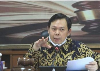 Wakil Ketua DPD – RI Sultan: Gugatan UU IKN Harus Diapresiasi