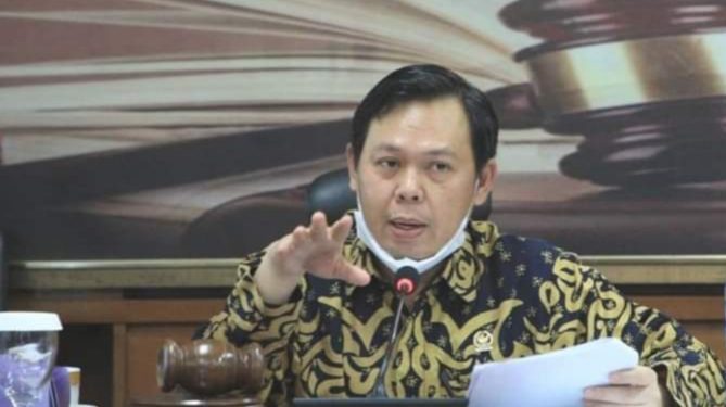 Wakil Ketua DPD – RI Sultan: Gugatan UU IKN Harus Diapresiasi