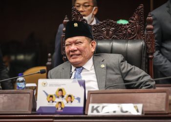 Keterlibatan Relawan Terhadap Penanganan Bencana Sangat Luar Biasa