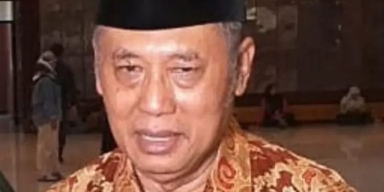 Perlu Dialog untuk Meredam Politik Identitas dan Mulai Memanasnya  Politik 