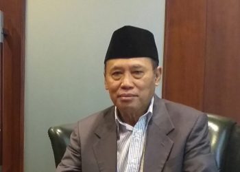 KH. As’ad Said Ali: Taliban Gerakan Nasionalis bukan Teroris