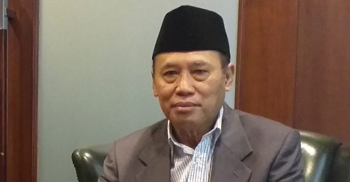 KH. As’ad Said Ali: Taliban Gerakan Nasionalis bukan Teroris