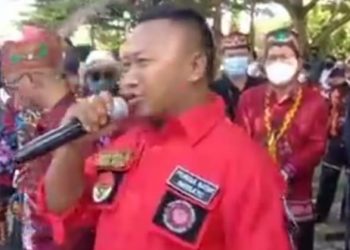 PBB Kalteng Minta Penegak Hukum Proses Edy Mulyadi