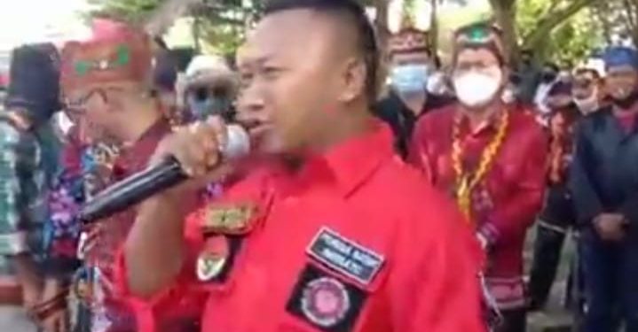 PBB Kalteng Minta Penegak Hukum Proses Edy Mulyadi