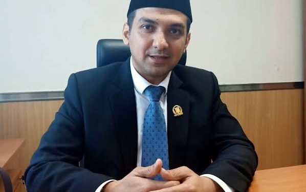 WhatsApp Image 2022-01-25 at 09.59.04 - Deteksi Jaya DPRD Dukung Penegak Hukum Menuntaskan Kasus Dugaan Kredit Fiktif Bank DKI