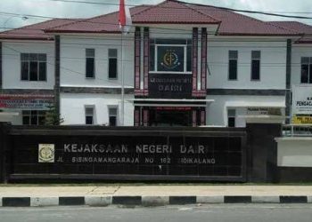 Anak Buahnya Masih Melakukan Penyelidikan Dugaan Kasus Korupsi Di Disdik Kabupaten Dairi, Kajari Dairi : Tidak Ada Penyelidikan