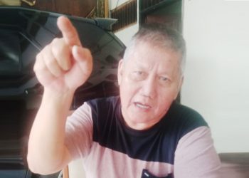 Diduga Ada Mafia Tanah Dibalik Sengketa Warga Bojong Koneng Vs Sentul City