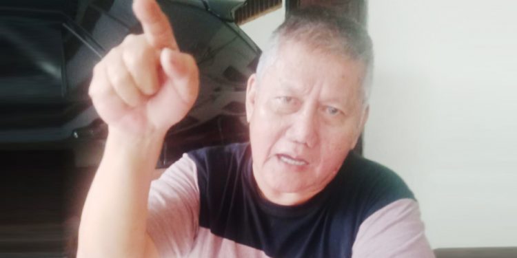 Diduga Ada Mafia Tanah Dibalik Sengketa Warga Bojong Koneng Vs Sentul City