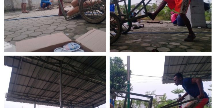 20220213_095813-COLLAGE - Deteksi Jaya Warga Ds. Satria Mekar Berharap Bantuan Pembangunan Aula Warga