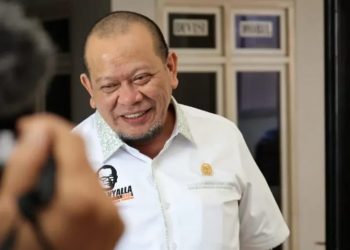 Ketua DPD – RI LaNyalla: HPN Momentum Membangun Pers Sebagai Verifikator Informasi