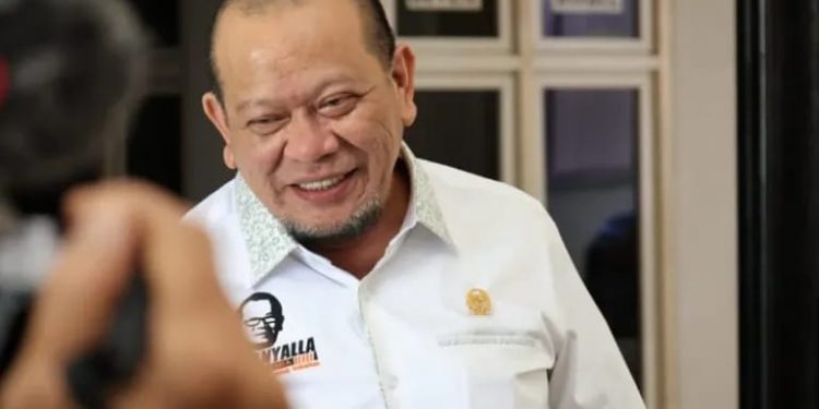 IMG-20220208-WA0040 - Deteksi Jaya Ketua DPD – RI LaNyalla: HPN Momentum Membangun Pers Sebagai Verifikator Informasi