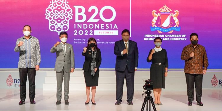 IMG-20220208-WA0067 - Deteksi Jaya Mendag: Momentum Side Events Presidensi G20, Show Case Citra Positif Indonesia