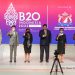 Mendag: Momentum Side Events Presidensi G20, Show Case Citra Positif Indonesia