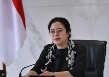 Ketua DPR-RI, “Selamat Hari Pers Nasional 2022”