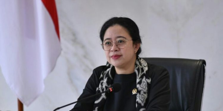 Ketua DPR-RI, “Selamat Hari Pers Nasional 2022”