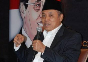 Mantan Wakil BIN: Taliban Bukan ISIS