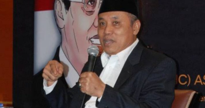 Mantan Wakil BIN: Taliban Bukan ISIS