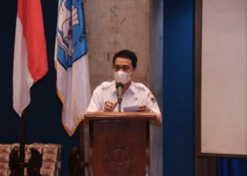 Wagub DKI Jakarta: Pers Harus Profesional Dalam Menyajikan Informasi