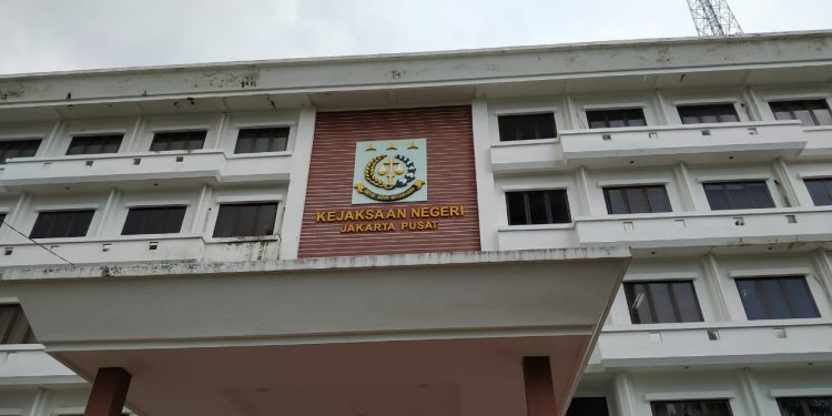 17 Pegawai Positif Covid -19 Kejari Jak – Pus Lockdown