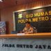 Polda Metro Jaya Mutasi sejumlah Pamen dan Pama