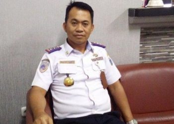 Kasudin Perhubungan Jak arta Barat, “Tak Ada Maksud Menghina Ojol”