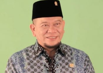 Ketua DPD-RI LaNyala Kritisi UU Tenaga Kerja
