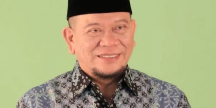 Ketua DPD-RI LaNyala Kritisi UU Tenaga Kerja