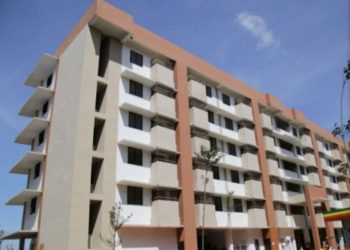 Pemprov DKI Jakarta Siapkan Dua Rusun Untuk Isolasi Terkendali