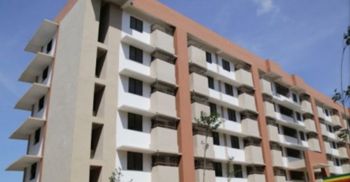 Pemprov DKI Jakarta Siapkan Dua Rusun Untuk Isolasi Terkendali