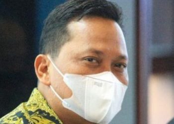 Senator Muda Asal Kaltara Meminta Menaker Cabut Permenaker No.02/2022