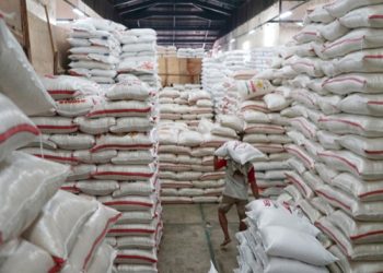 Dinas KPKP DKI Jakarta Pastikan Stok Pangan Aman Jelang Ramadhan