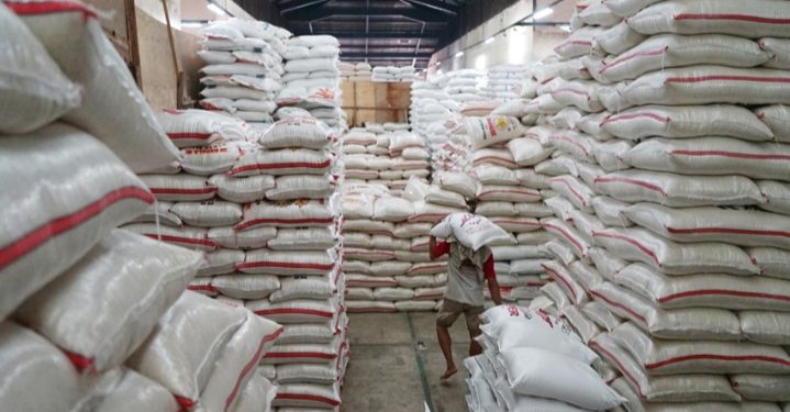 Dinas KPKP DKI Jakarta Pastikan Stok Pangan Aman Jelang Ramadhan