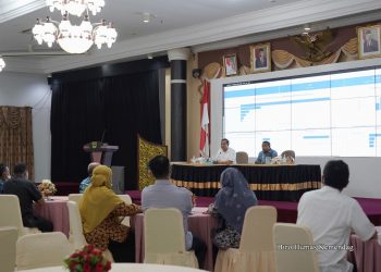 Mendag: “Stok Minyak Goreng Di Sumbar Aman”