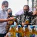 Mendag Minta Minyak Goreng Segera Dipasarkan Ke Masyarakat