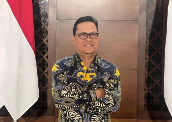 Hasan Basri Sampaikan Pentingnya Manajemen Organisasi Serikat Buruh