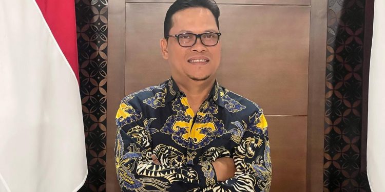 WhatsApp Image 2022-01-31 at 23.01.26 - Deteksi Jaya Hasan Basri Sampaikan Pentingnya Manajemen Organisasi Serikat Buruh