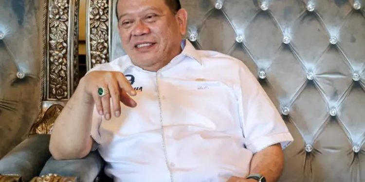 WhatsApp Image 2022-02-07 at 07.21.22 - Deteksi Jaya LaNyalla Ingatkan Gubernur Jatim Soal Bonus Atlet PON XX Papua