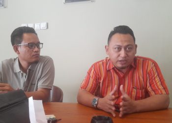 Siapa Sosok Calon Ketum HIPMI Bekasi