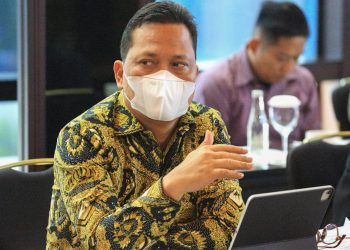 Anggota DPD – RI: Menag Yaqut Harus Hati – Hati Mengeluarkan Statement