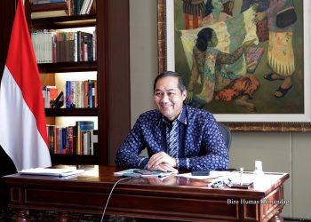 Diteken Joe Biden, Panel Surya Indonesia Siap Bersaing Di Amerika Serikat