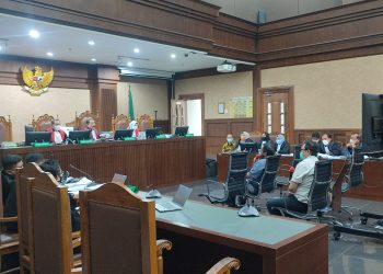 Panin Bank Kibuli Tim Pemeriksa Pajak