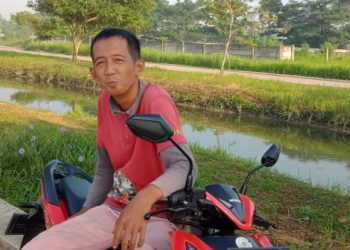 Seorang Remaja Asal Pisangan, Bekasi Utara Diculik Hantu