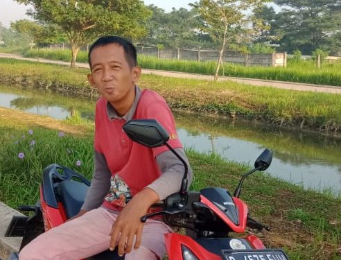 Seorang Remaja Asal Pisangan, Bekasi Utara Diculik Hantu