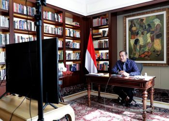 Mendag: Ekonomi Indonesia Maju Karena UKM Kuat