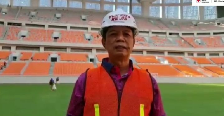 IMG-20220315-WA0009 - Deteksi Jaya Kolaborasi PMI DKI Jakarta Jakpro Gelar Donor Darah