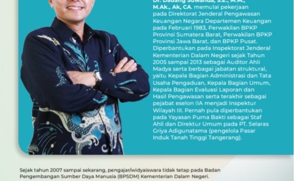 Ketertinggalan Suatu Daerah Dikarenakan Kurang Optimalnya Pengelolaan Aset Daerah