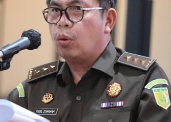 Jampidum: Cabut Permohonan Kasasi Adalah Kewenangan Kajari